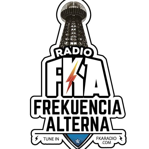 Frekuencia Alterna Logo